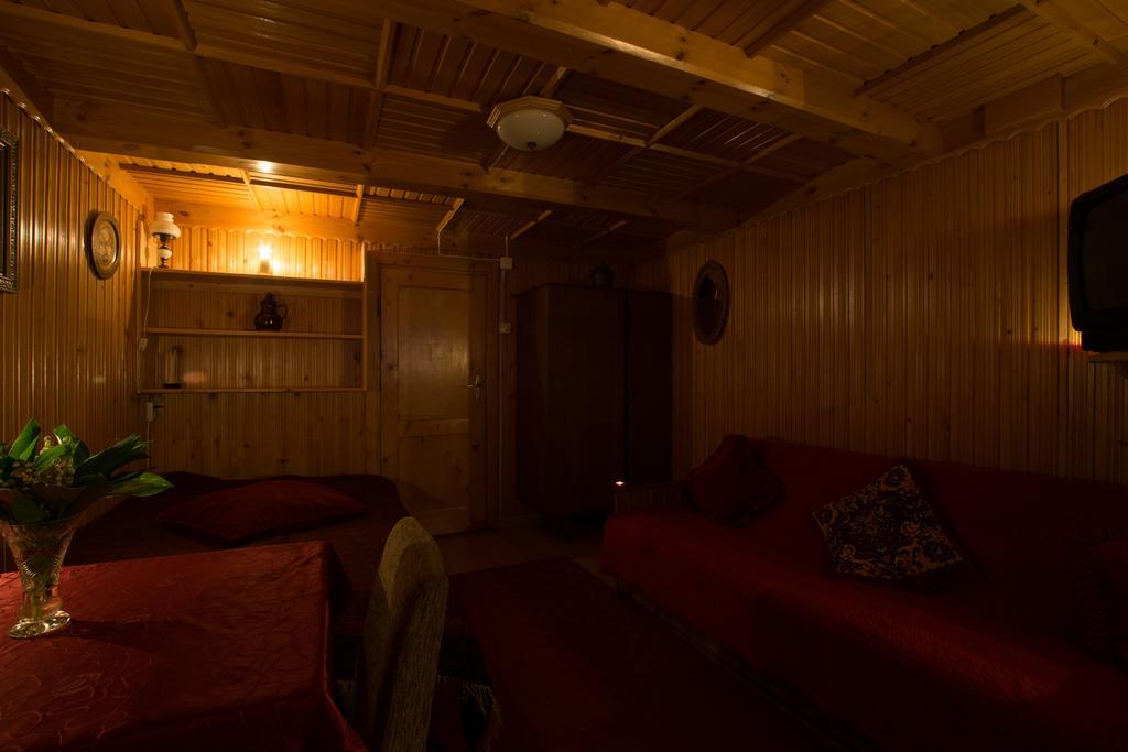 Willa Zacisze Zakopane Chambre photo